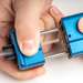 Handheld Thermal Stripper for Ribbon or Simplex Fiber